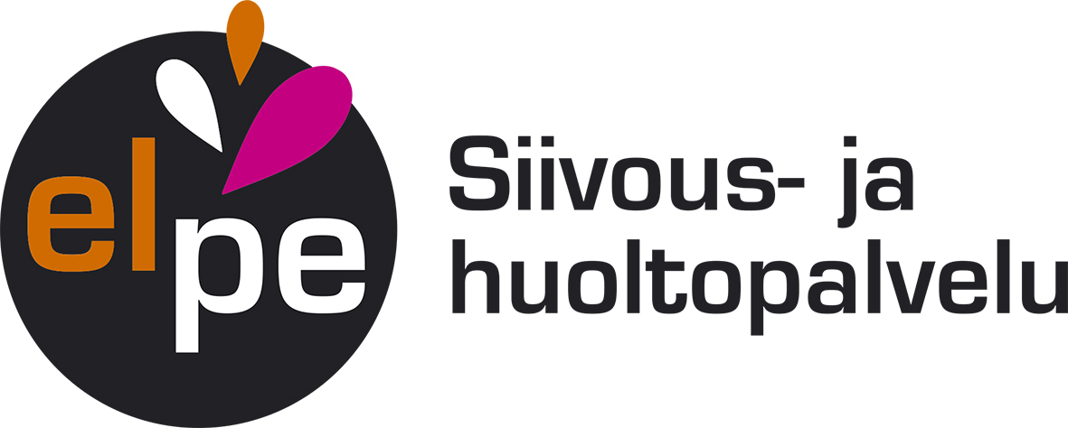 Siivous- ja Huoltopalvelu ElPe